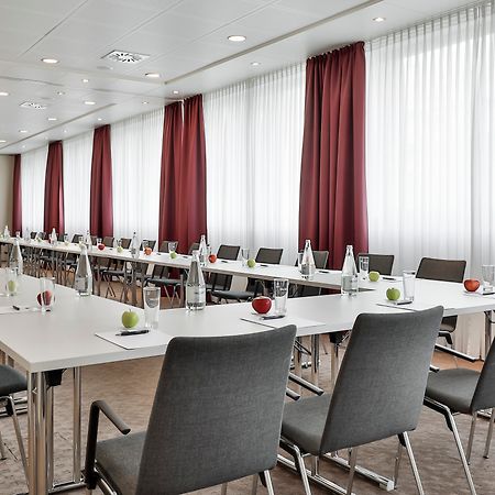 Essential By Dorint Basel City Esterno foto