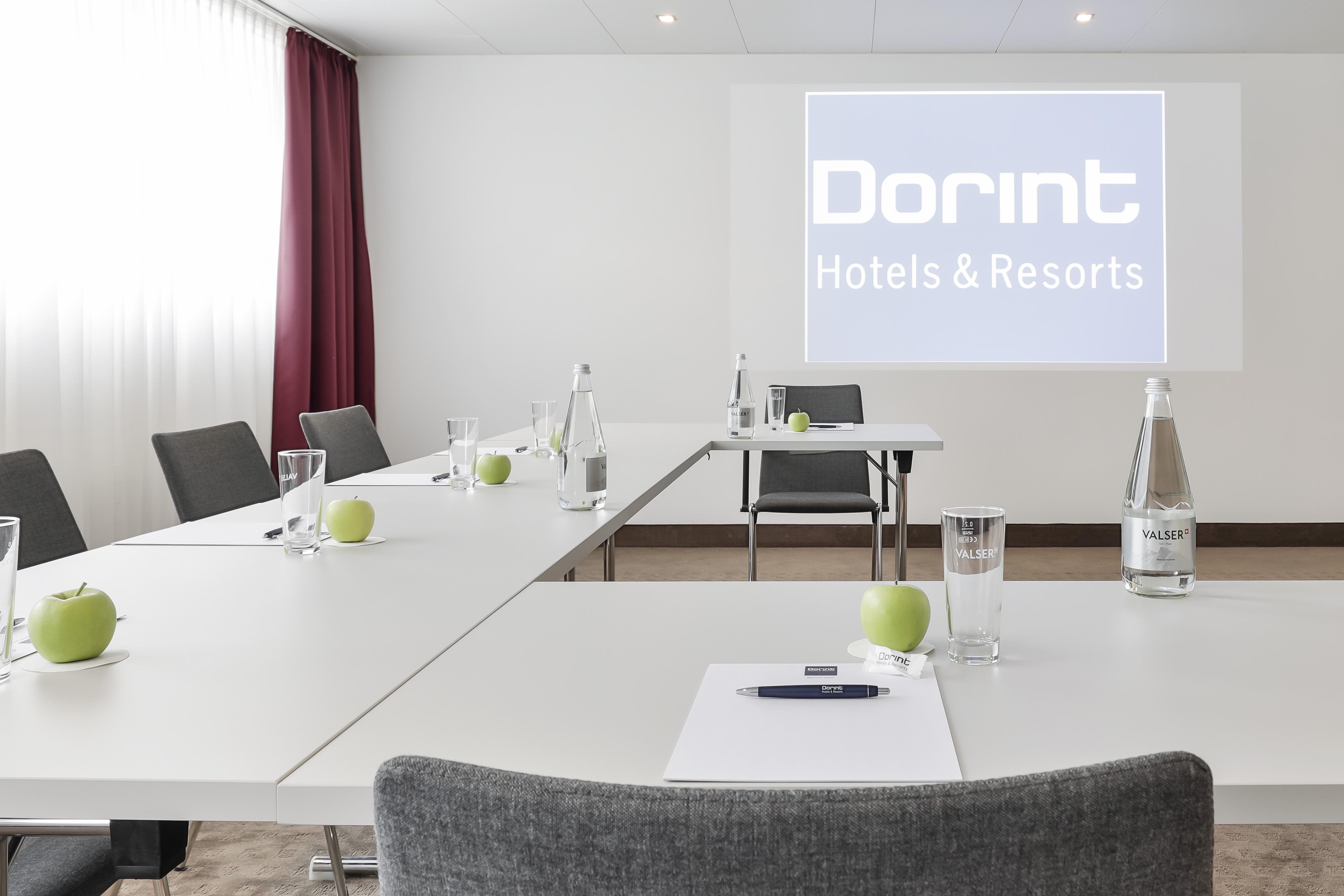 Essential By Dorint Basel City Esterno foto