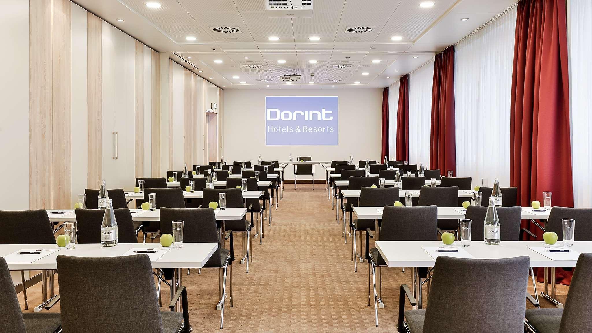 Essential By Dorint Basel City Esterno foto