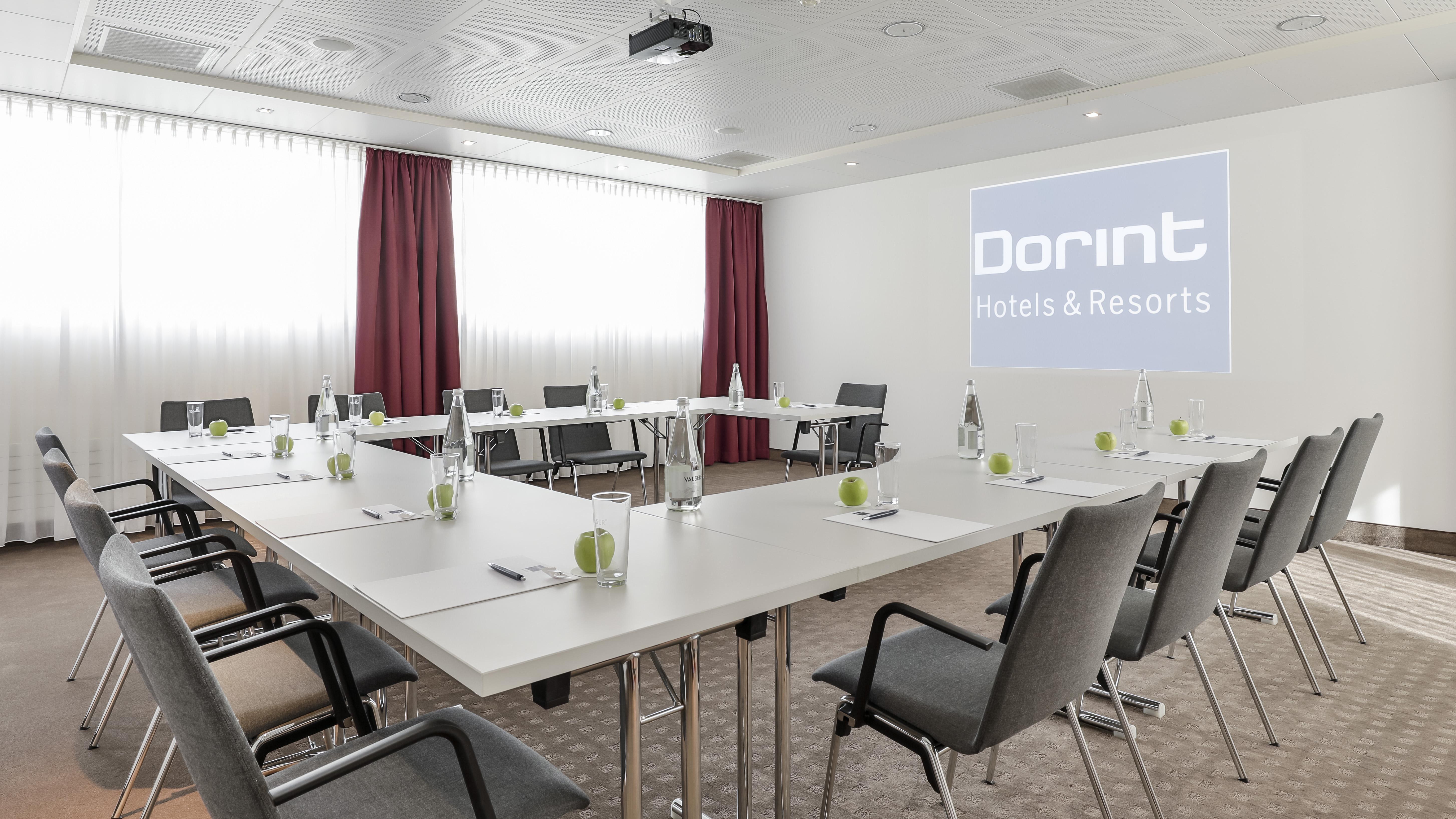 Essential By Dorint Basel City Esterno foto